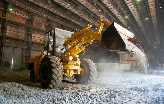 Importanza della selezione delle macchine nell'industria delle costruzioni e migliori prassi