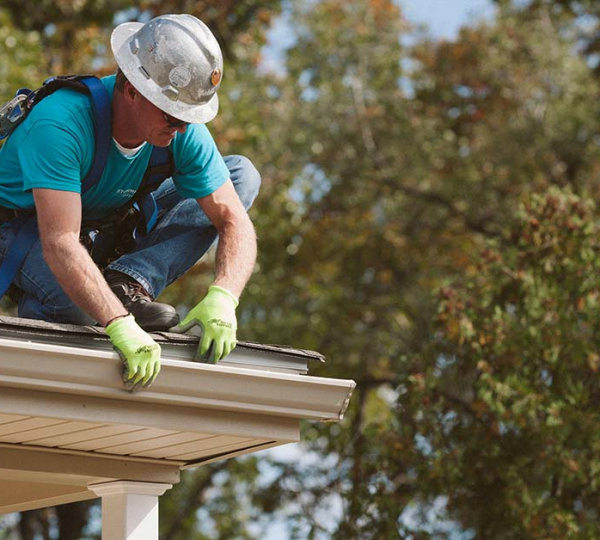 Çatı& Oluk & Pimaj